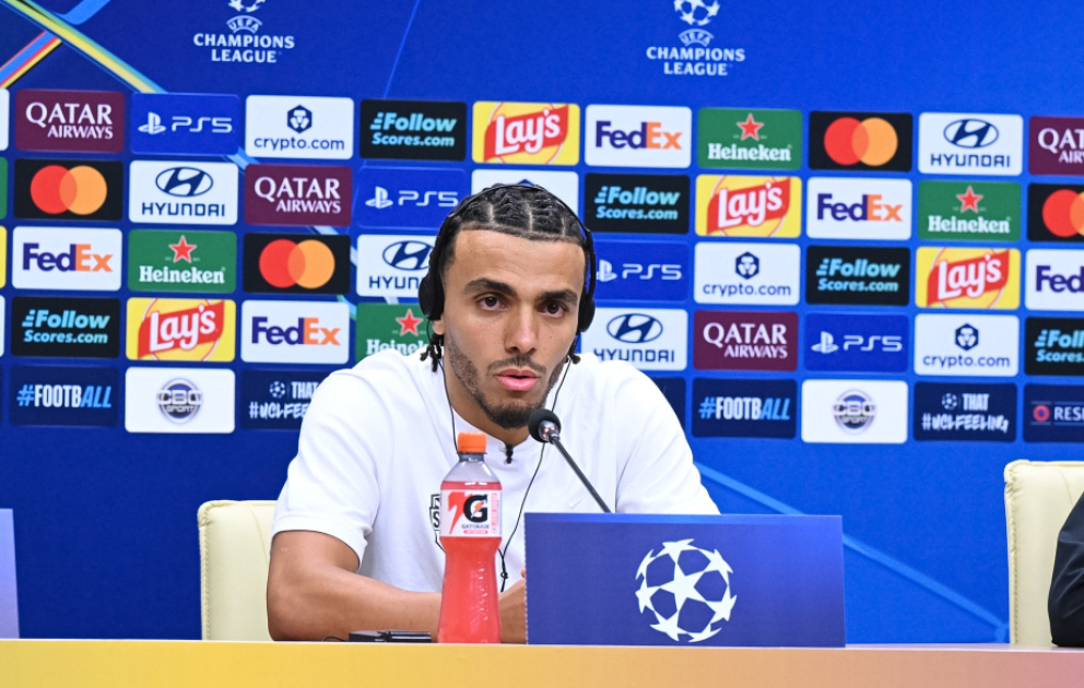 “Sabah”ın futbolçusu: Biz bütün oyunlara qələbə üçün çıxırıq