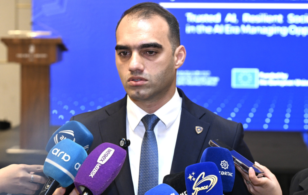 Надир Новрузов: Кибератаки своевременно пресекаются