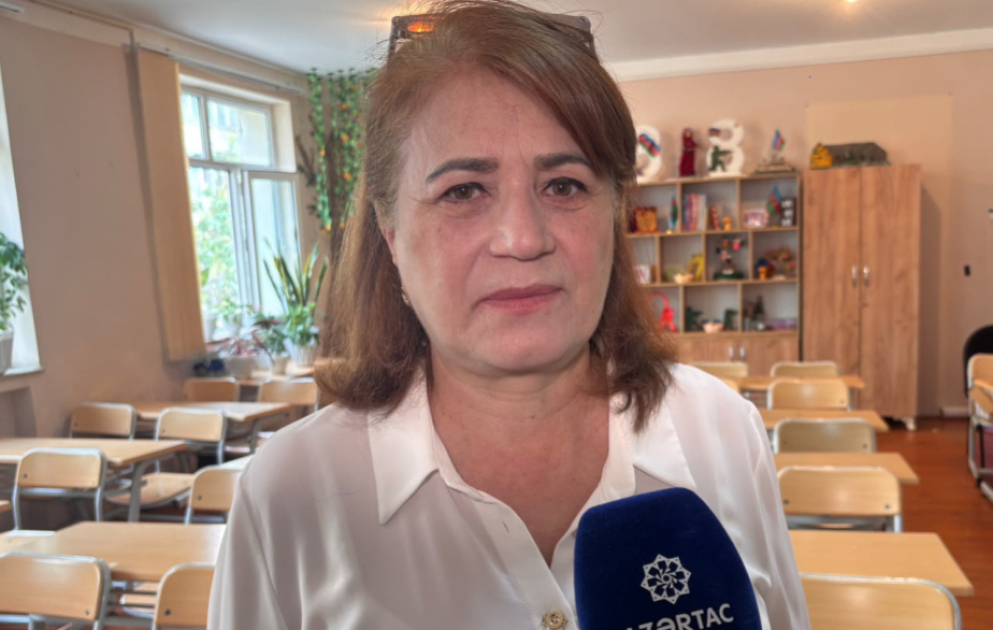 Uşaq dərsi çətin anlayırsa, nə etməli? – müəllim məsləhəti