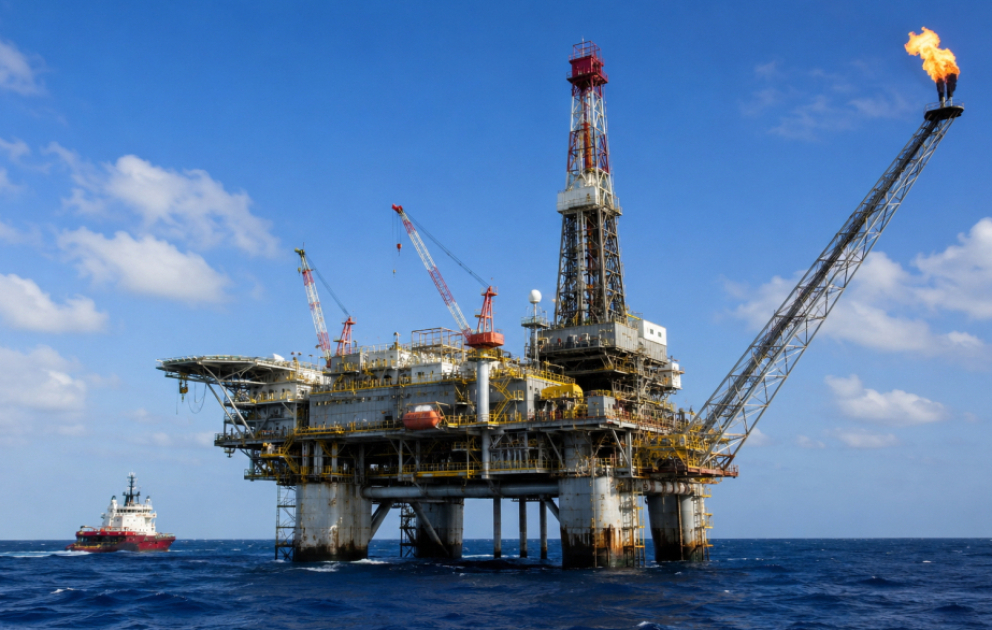 Азербайджанская нефть незначительно подорожала