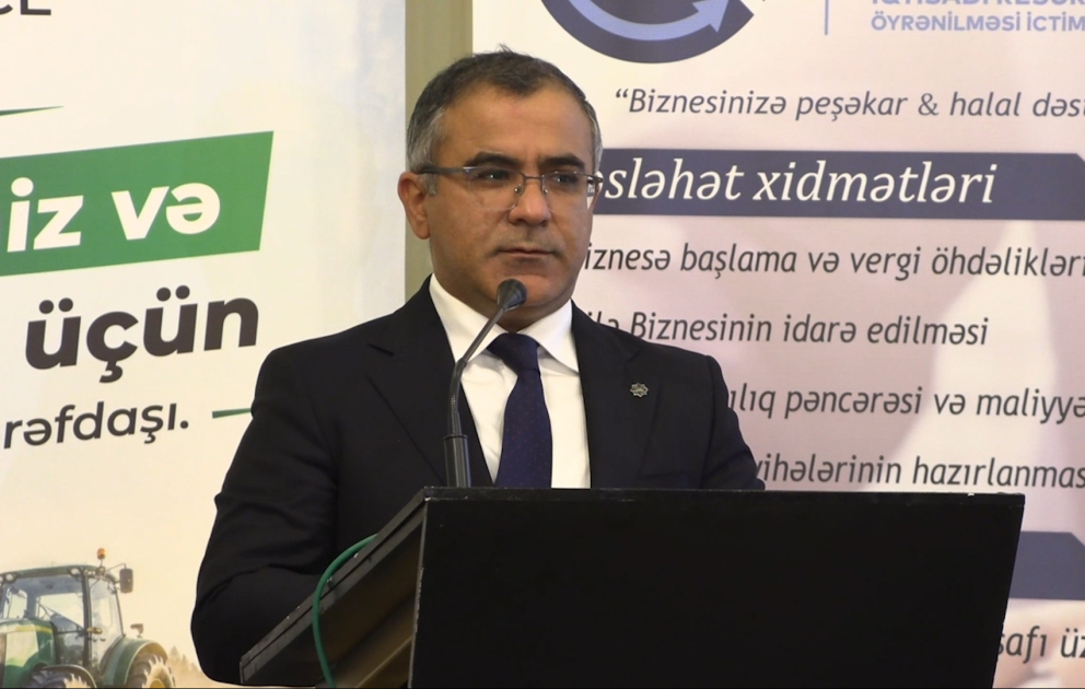 Hüquqi baza formalaşdırıldıqdan sonra yerli bazarda da sukuk alətini emissiya etmək mümkün olacaq