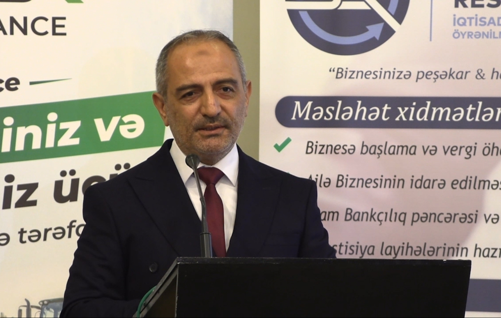 Azərbaycanda İslam maliyyəsinin inkişafı üçün yeni alətlərin tətbiqinə ehtiyac var