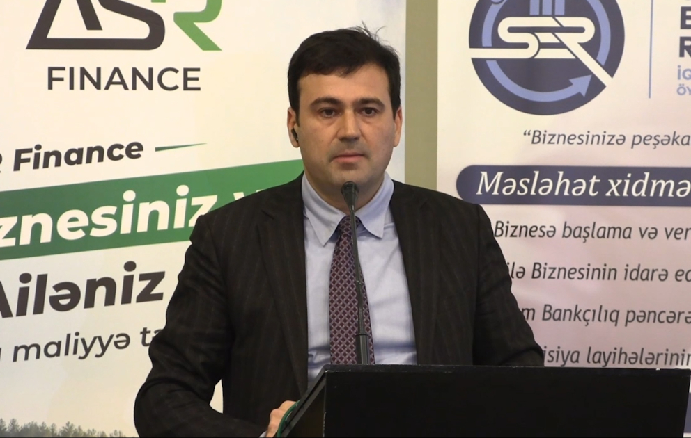 İcraçı direktor: İslam bankçılığı və kapital bazarı alətləri investor dairəsini genişləndirə bilər