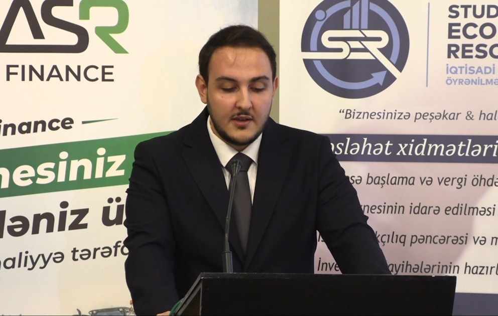 Türkiyə və Azərbaycandan 1100 gəncə İslam maliyyəsi üzrə sertifikatlı təlimlər keçiriləcək
