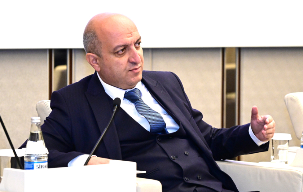 Hesablama Palatasına 1000-dən çox dövlət qurumu hesabat təqdim edib