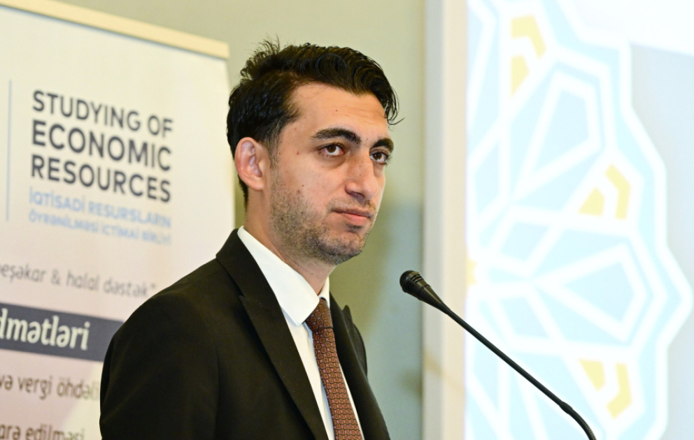 Mərkəzi Bank İslam maliyyəsinin inkişafı ilə bağlı qanunvericilik layihəsini hökumətə təqdim edib