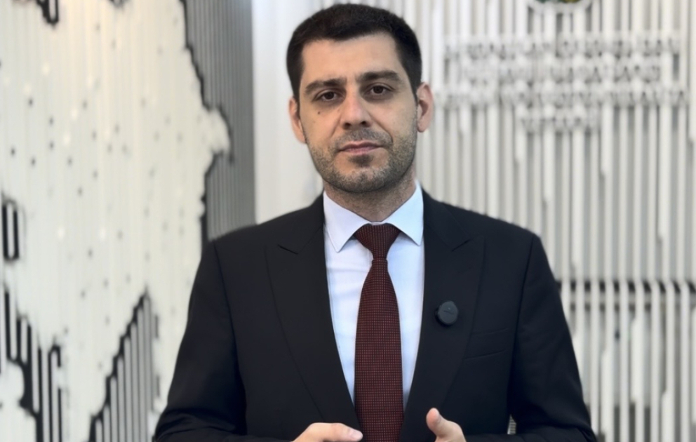 Ayxan Qədəşov: Yeni qanunvericilik dəyişiklikləri rəqəmsal xidmət ixracının genişləndirilməsini təşviq edəcək