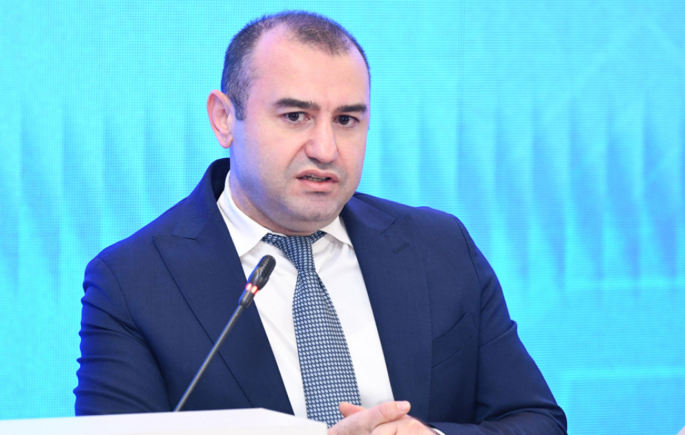 Fərid Cəfərov: Mədəniyyətlərarası Dialoq Forumunun miqyası və iştirakçı dairəsi genişlənib