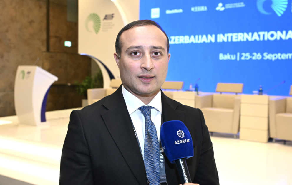 4SİM-in icraçı direktoru: Rəqəmsal transformasiya və insan kapitalı Azərbaycanın iqtisadi inkişafının əsas istiqamətlərindəndir – MÜSAHİBƏ