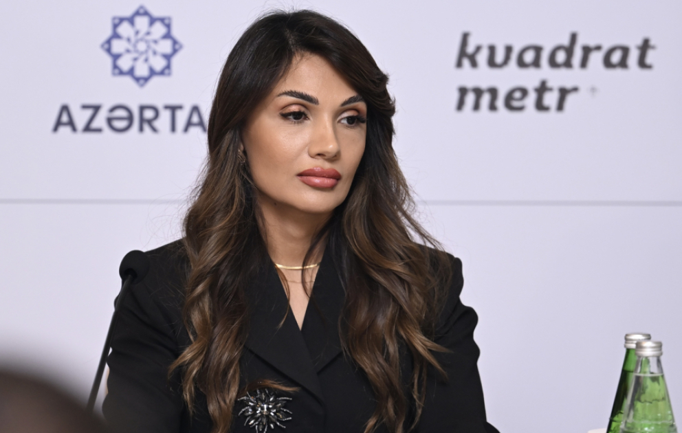 Qarabağa investisiyaların cəlbi AIREX 2026 sərgisində müzakirə olunacaq
