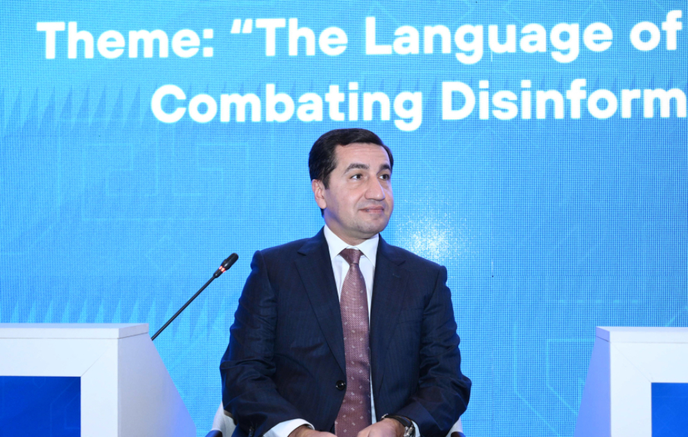 Prezidentin köməkçisi: Afrika ölkələri ilə münasibətləri daha da inkişaf etdirmək niyyətindəyik