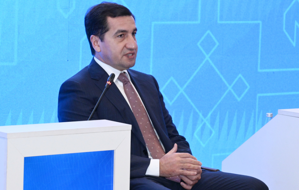 Помощник Президента: Азербайджан не намерен брать реванш