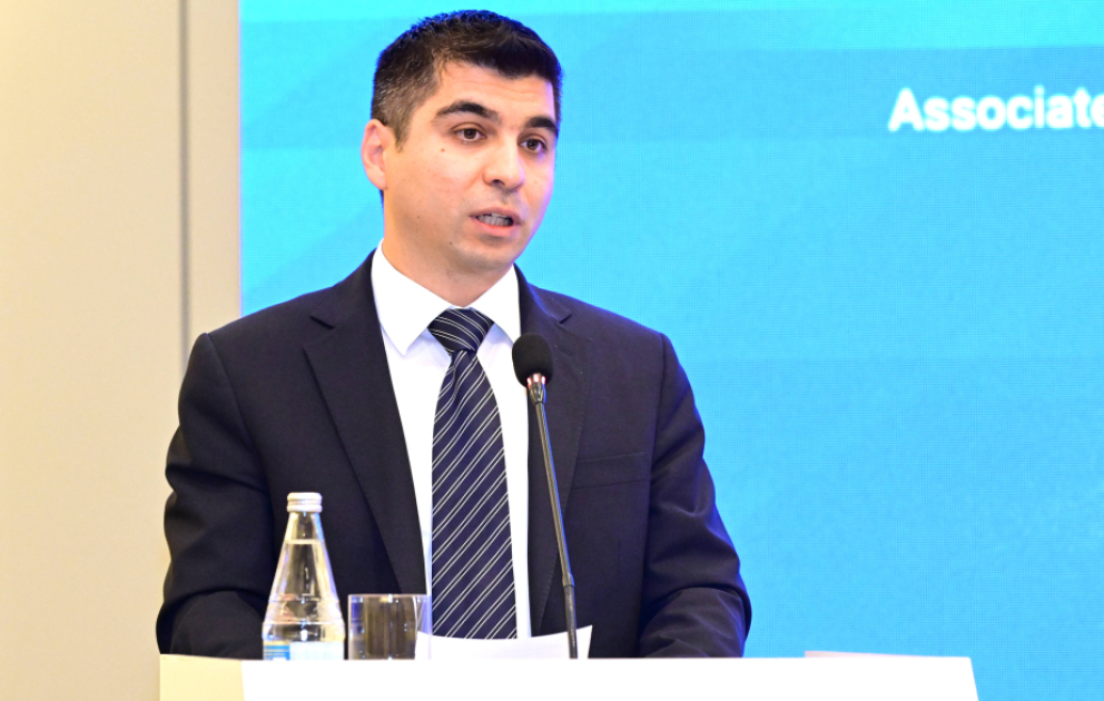 Nazir müavini: Azərbaycanda 25 mindən çox dövlət qulluqçusunun rəqəmsal bacarıqları artırılacaq