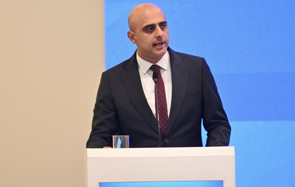 Rəşad Əzizov: Mədəniyyətlərarası Dialoq Forumunun missiyası əvvəlkindən daha böyük əhəmiyyət kəsb edir