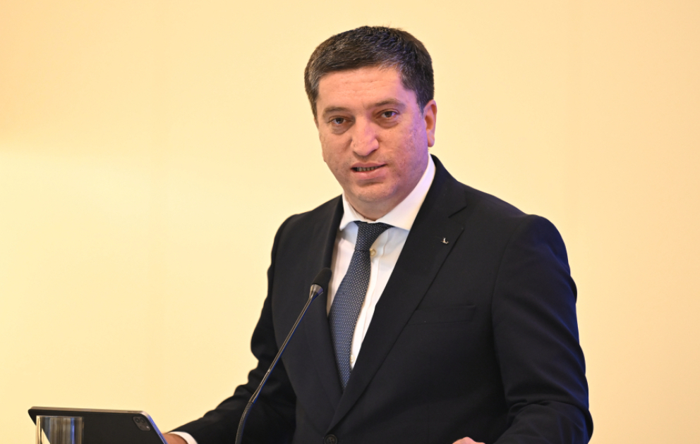 Azərbaycan transsərhəd ticarətə, rəqəmsallaşmaya, yaşıl keçidə yönəlmiş təşəbbüsləri dəstəkləyir