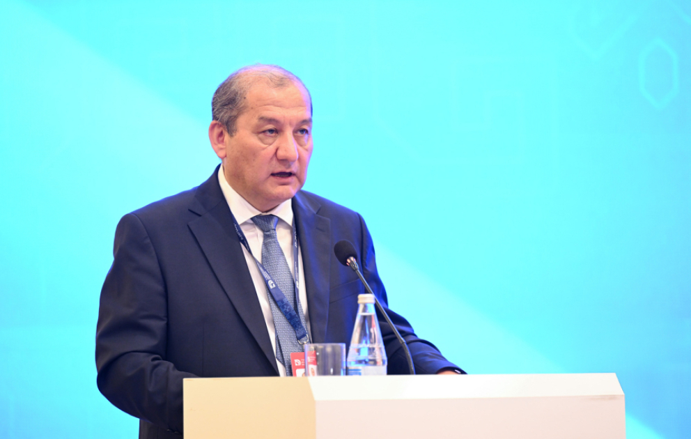 Özbəkistan Prezidentinin müşaviri: Dini tolerantlığın inkişafı ölkələrimiz arasında əməkdaşlığın mühüm istiqamətlərindən biridir