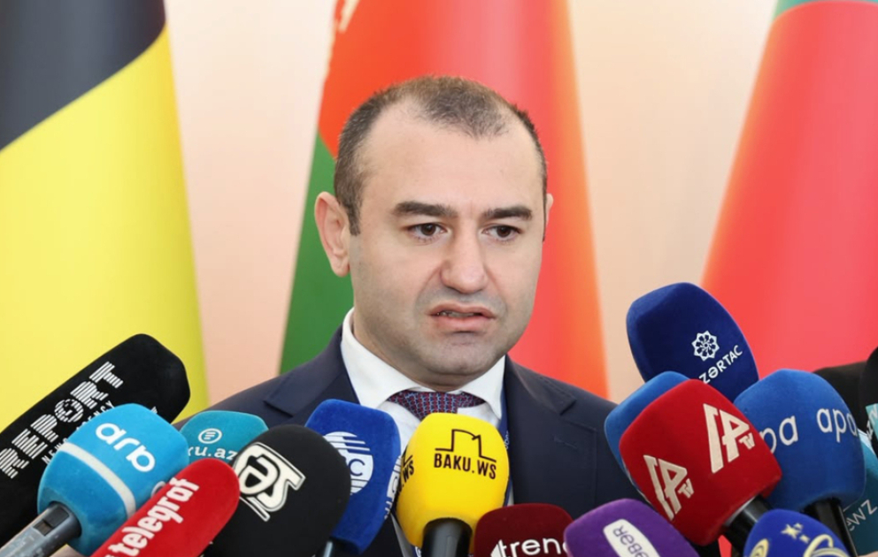 Замминистра: Форум по межкультурному диалогу этого года имеет более широкую программу