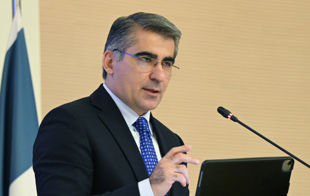 Süni intellekt modellərində milli dəyərlərin gələcək nəsillərə ötürülməsi yolları təklif edilib