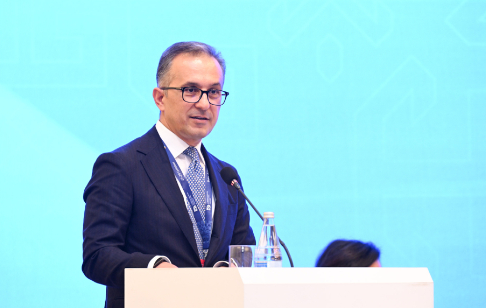 Ramin Məmmədov: Azərbaycan bütün dini abidələrin bərpasına böyük həssaslıq və sadiqliklə yanaşır