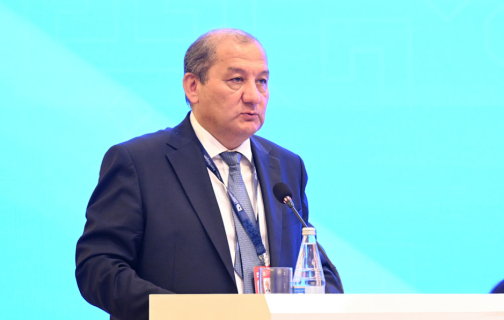 Müzəffər Kamilov: Dinlərarası dialoq qarşılıqlı etimadı və həmrəyliyi möhkəmləndirmə vasitəsidir