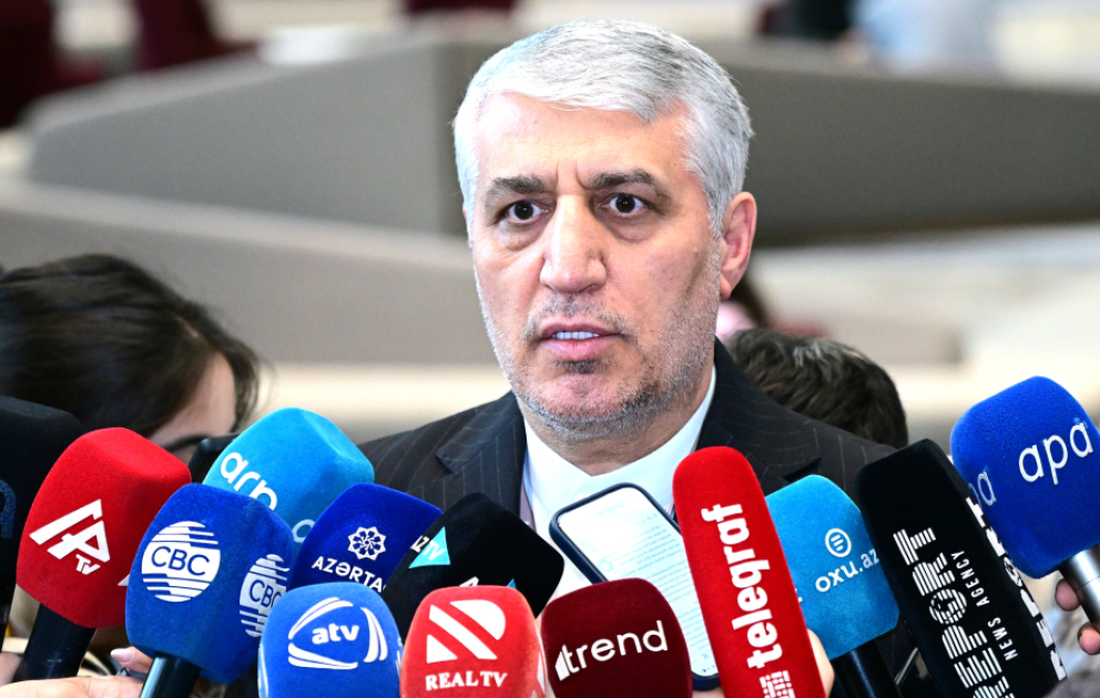İran səfiri: İƏT çərçivəsində keçirilən görüş İslam ölkələrinin korrupsiyaya qarşı mübarizədə əməkdaşlıq etmək istəyini göstərir