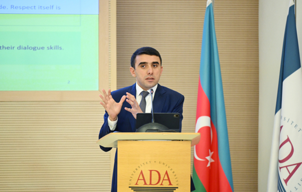 Azərbaycanda təhsil standartları yenilənir: vətəndaşlıq ayrıca səriştə olacaq