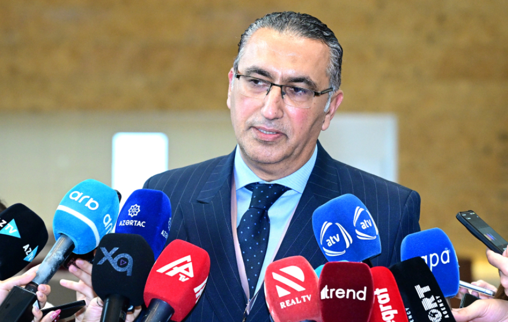 Tunis rəsmisi: Bakı görüşü korrupsiyaya qarşı mübarizə sahəsində əməkdaşlığın inkişafı üçün mühüm fürsətdir
