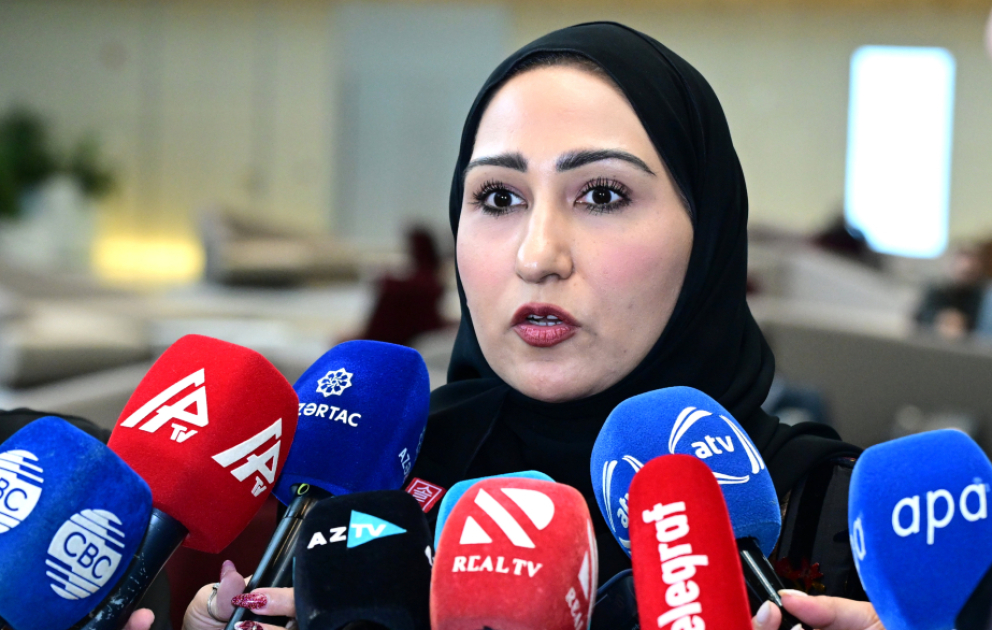 Omanlı nümayəndə: Beynəlxalq öhdəlikləri praktiki mexanizmlərə və ölçüləbilən nəticələrə çevirmək əsas prioritetimizdir
