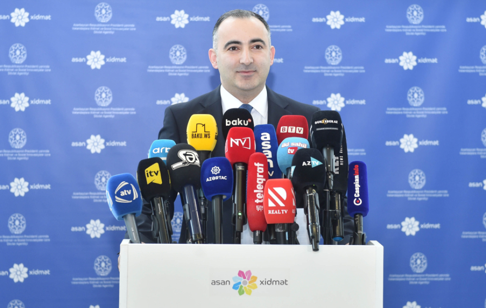 Noyabr ayında Bakıda BMT-nin daha bir tədbiri baş tutacaq