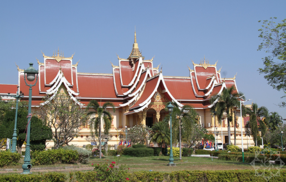 Laos – dünyada ən çox bombalanmış ölkə