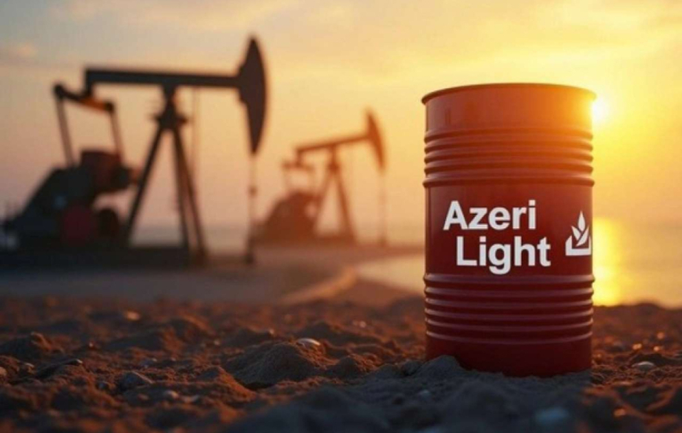 Azərbaycan nefti 122 dollara satılır
