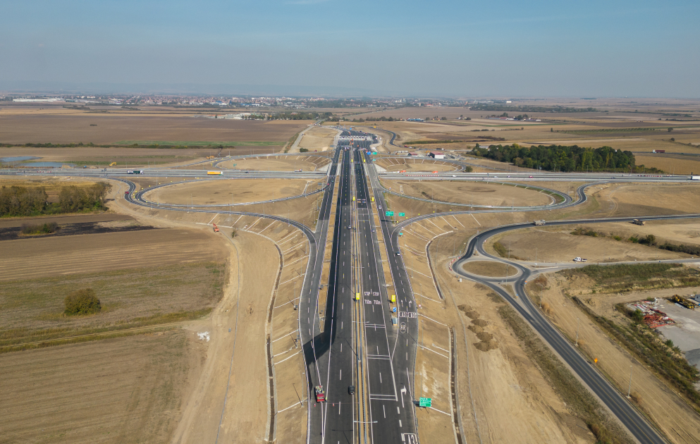 The European signature of Azerbaijani road engineering – Azvirt