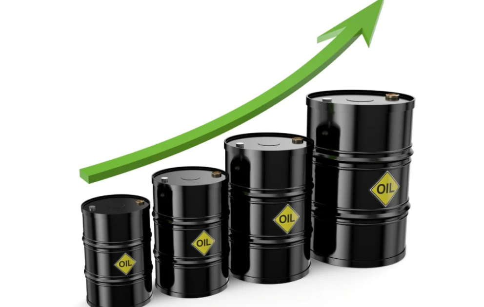 Азербайджанская нефть продается за 126 долларов
